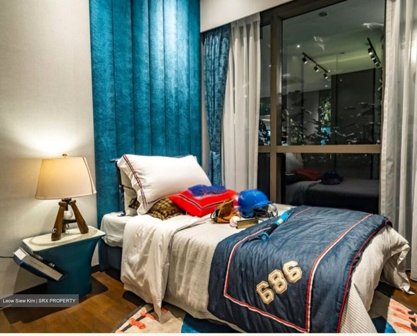 FORETT AT BUKIT TIMAH (D21), Apartment #470462051